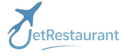 Jet Restaurant Logo